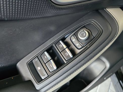 Used 2024 Subaru Forester Limited AWD/4WD image 24