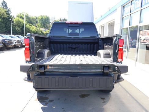 New 2026 Chevrolet Silverado 3500 LT w/ Trail Boss Package AWD/4WD image 35