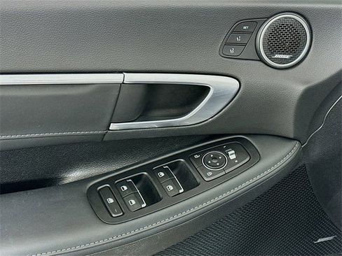 Used 2022 Hyundai Sonata Limited image 10