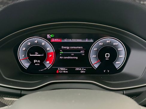 Used 2023 Audi SQ5 Premium Plus image 23