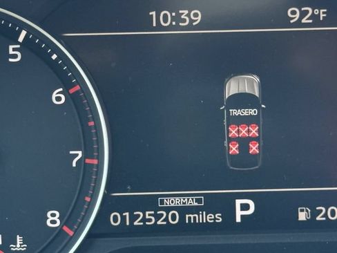 Used 2025 Mitsubishi Outlander SE FWD image 16