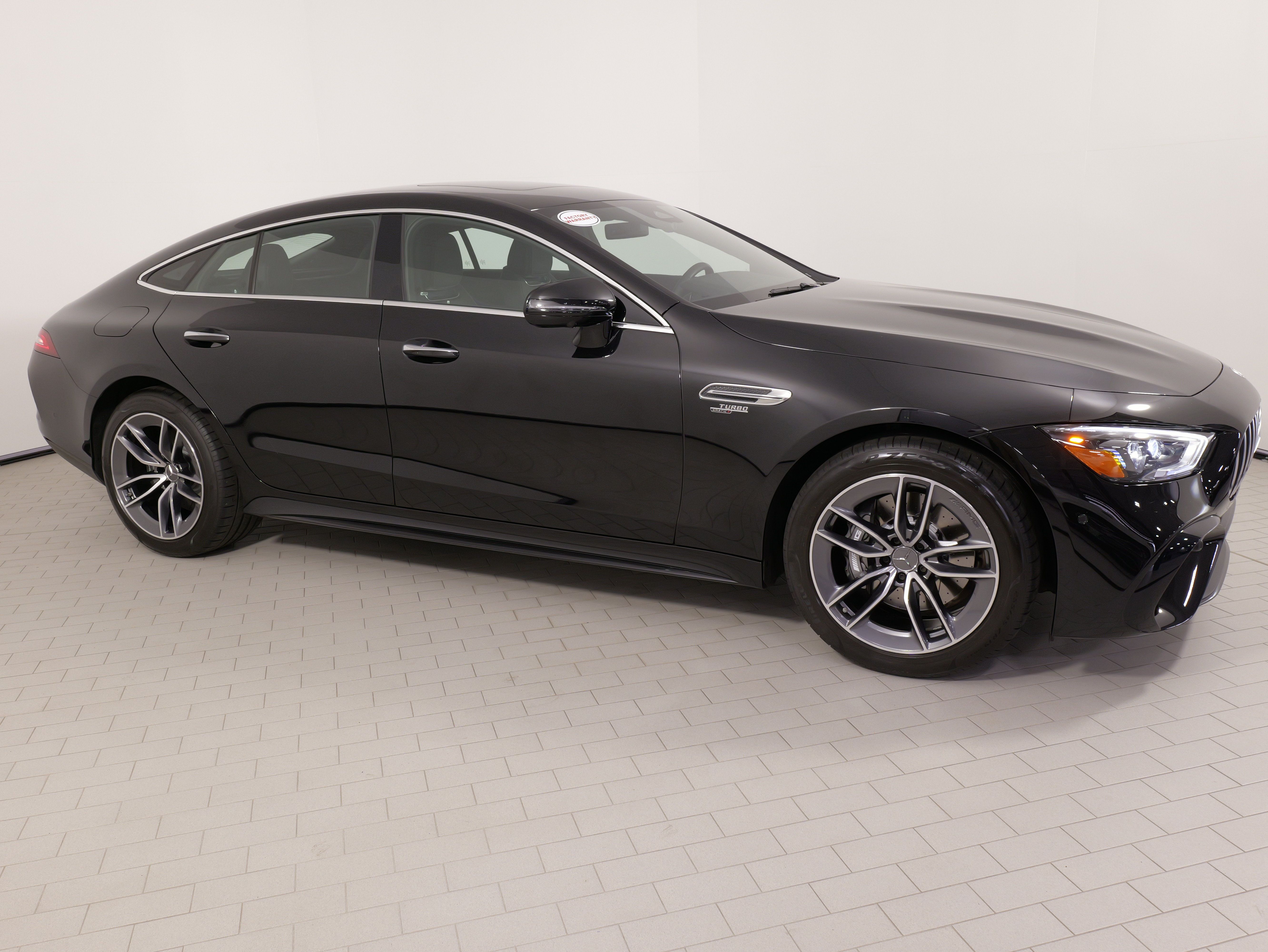 Used 2024 Mercedes-Benz AMG GT 43 image 10