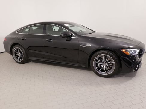 Used 2024 Mercedes-Benz AMG GT 43 image 10