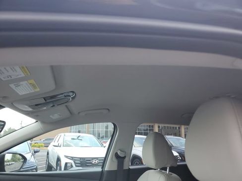 New 2026 Hyundai Tucson SEL Plus AWD/4WD image 19