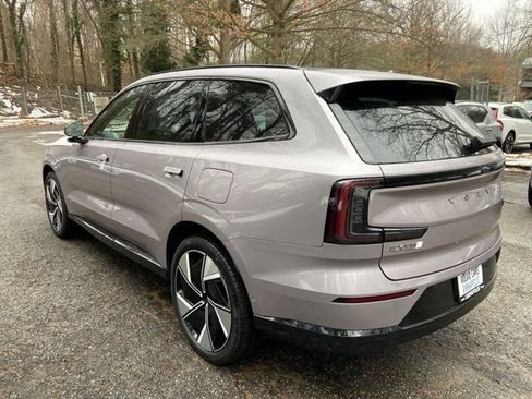 New 2026 Volvo EX90 Ultra image 5