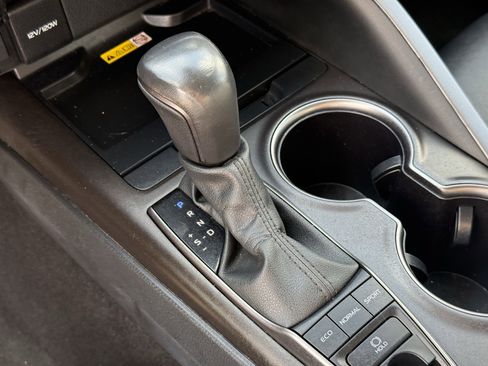 Used 2024 Toyota Camry XSE image 23