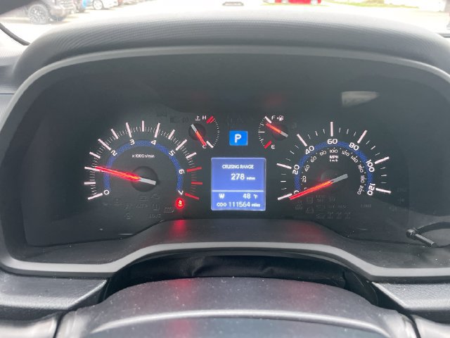 Used 2015 Toyota 4Runner SR5 Premium AWD/4WD image 34