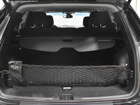 Used 2021 Chevrolet Blazer LT FWD image 27