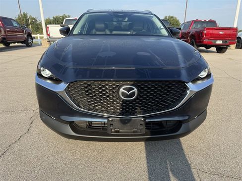Used 2024 MAZDA CX-30 AWD 2.5 S w/ Select Sport Pkg image 8