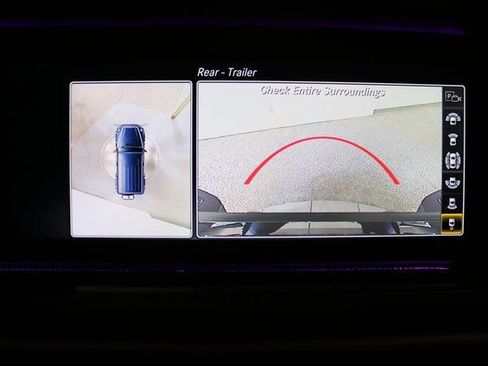 Used 2024 Mercedes-Benz G 63 AMG 4MATIC image 27