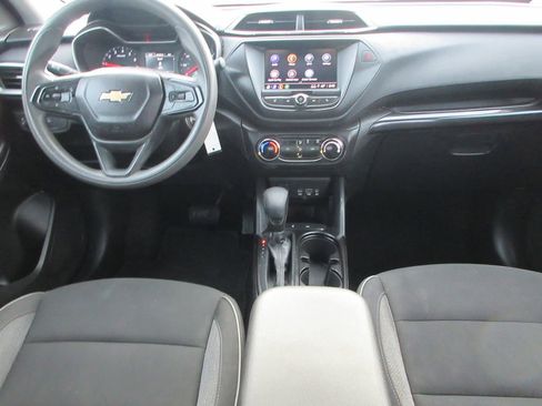 Used 2023 Chevrolet TrailBlazer LS image 15