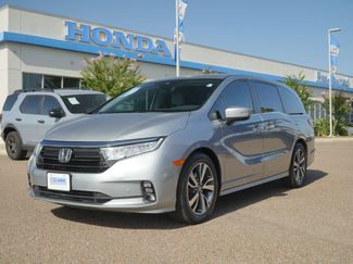 Used 2023 Honda Odyssey Touring video 1