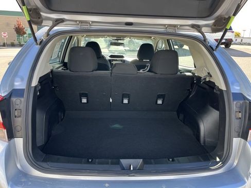 Used 2019 Subaru Impreza 2.0i Premium image 37