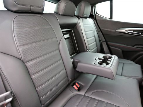 New 2024 Dodge Hornet GT Plus image 51