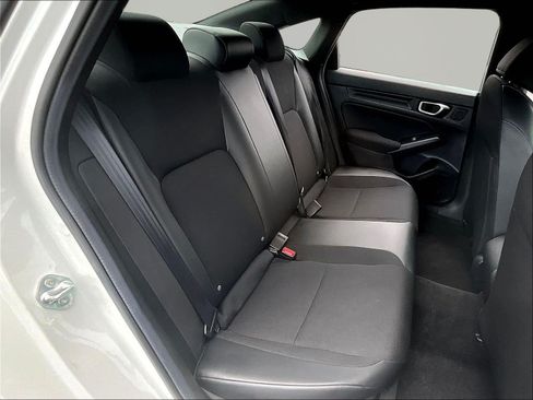 Used 2024 Honda Civic Sport image 24