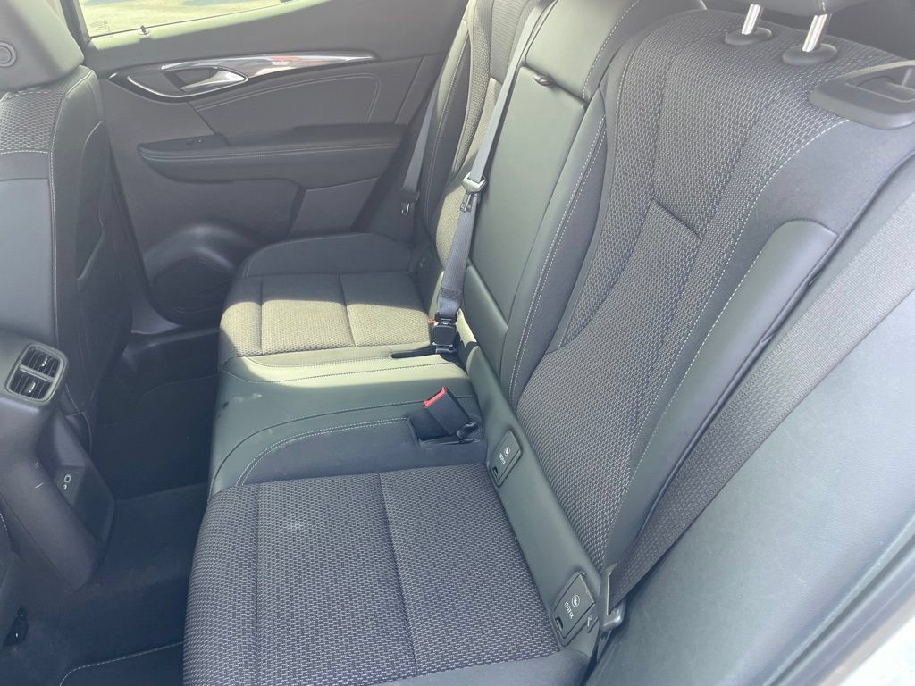 Used 2023 Buick Envision Preferred FWD image 40