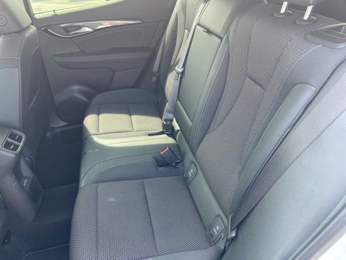 Used 2023 Buick Envision Preferred FWD image 40