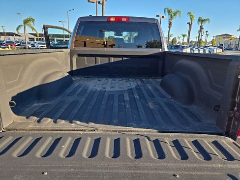 Used 2019 RAM 1500 Tradesman w/ Tradesman SXT Package image 20