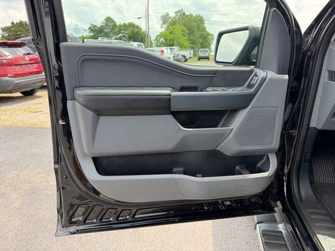 Used 2024 Ford F150 XLT w/ Mobile Office Package AWD/4WD image 13