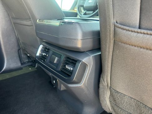 Used 2024 Ford F150 STX w/ STX Black Appearance Package RWD image 35