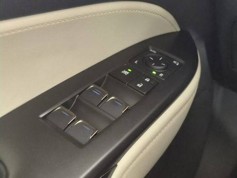 Used 2025 Lexus NX 300h AWD w/ Accessory Package (K3) image 32