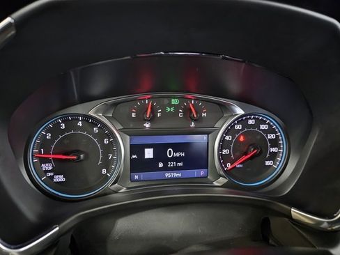 Used 2022 Chevrolet Equinox Premier image 33