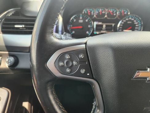 Used 2016 Chevrolet Tahoe LT RWD image 28