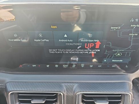 New 2026 Ford Mustang Premium image 21