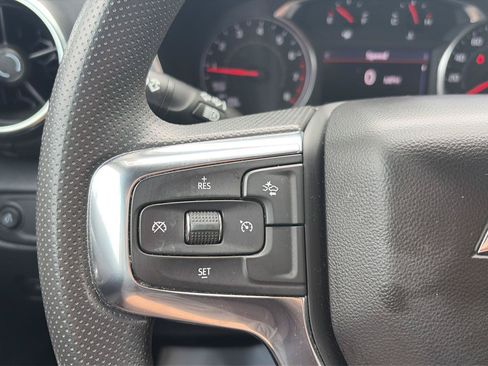 Used 2023 Chevrolet Blazer LT w/ Convenience Package AWD/4WD image 29