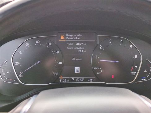 Used 2022 BMW X3 sDrive30i w/ Convenience Package image 15