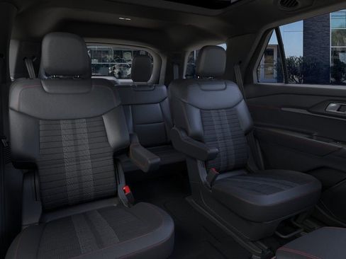 New 2026 Ford Explorer ST-Line image 11