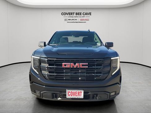 New 2026 GMC Sierra 1500 Elevation image 2