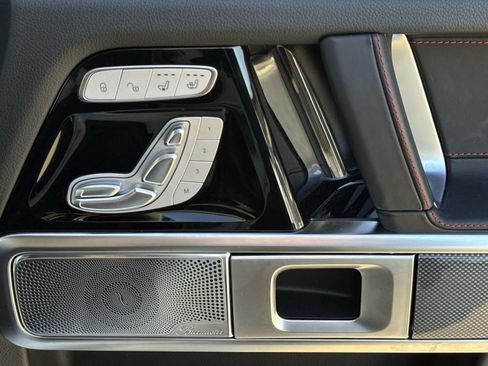 Used 2022 Mercedes-Benz G 550 G 550 image 15