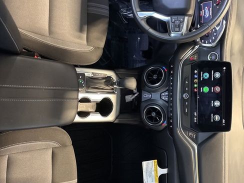 Used 2024 Chevrolet Blazer LT w/ Driver Confidence Package image 13