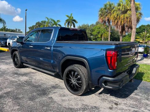 Used 2019 GMC Sierra 1500 Denali w/ Denali Ultimate Package AWD/4WD image 7
