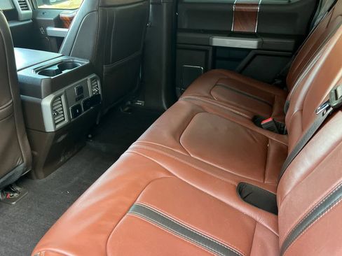 Used 2020 Ford F150 King Ranch w/ Equipment Group 601A Luxury image 5