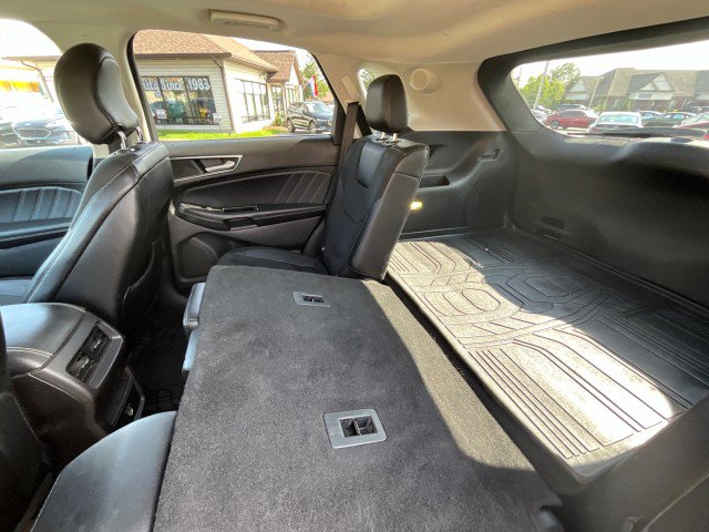 Used 2016 Ford Edge Sport w/ Canadian Touring Package AWD/4WD image 32