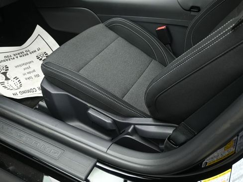 New 2026 Ford Mustang Coupe image 11