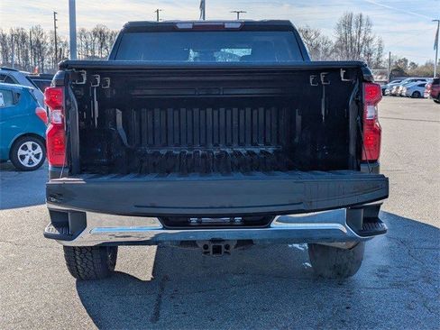Certified 2024 Chevrolet Silverado 1500 LT image 30