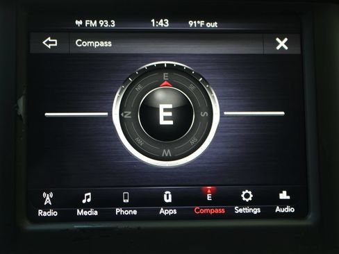 Used 2020 RAM 2500 Tradesman AWD/4WD image 30