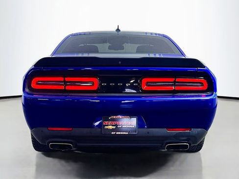 Used 2018 Dodge Challenger R/T Scat Pack image 7