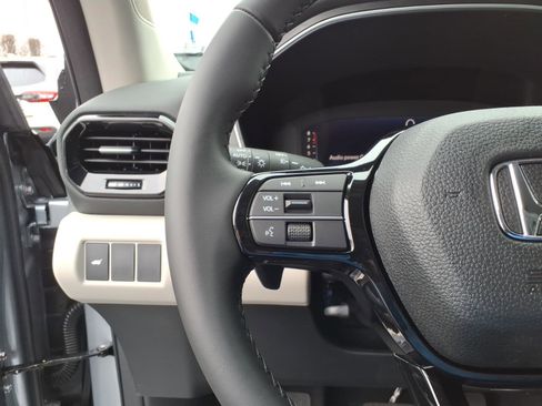 New 2026 Honda Pilot EX-L image 10