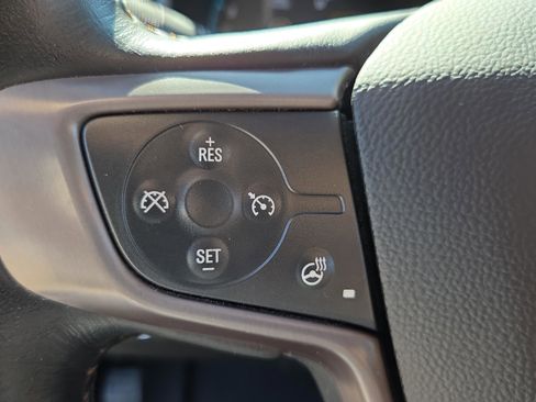 Used 2022 GMC Canyon AT4 AWD/4WD image 24