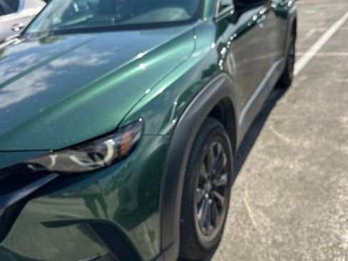 Used 2025 MAZDA CX-50 AWD 2.5 S w/ Preferred Package image 1