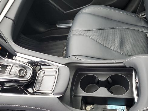 Certified 2024 Acura RDX SH-AWD w/ Technology Package image 23