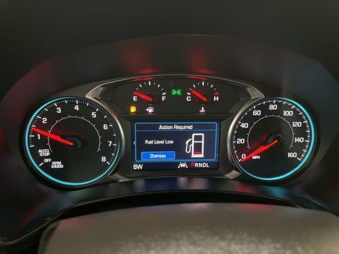 Used 2023 Chevrolet Equinox RS image 11