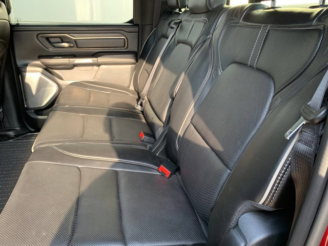Used 2021 RAM 1500 Limited AWD/4WD image 20