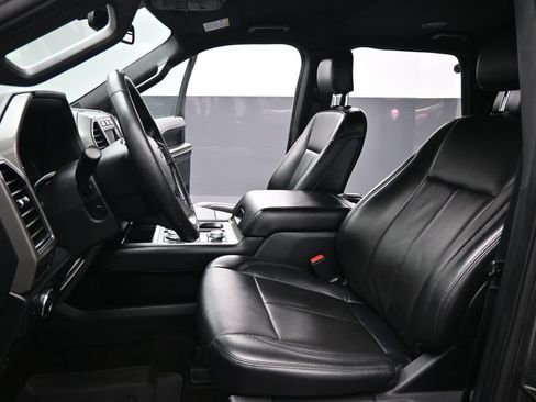 Certified 2020 Ford Expedition Max XLT w/ Equipment Group 202A AWD/4WD image 10