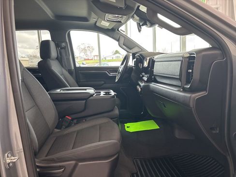 Used 2024 GMC Sierra 1500 Elevation AWD/4WD image 17