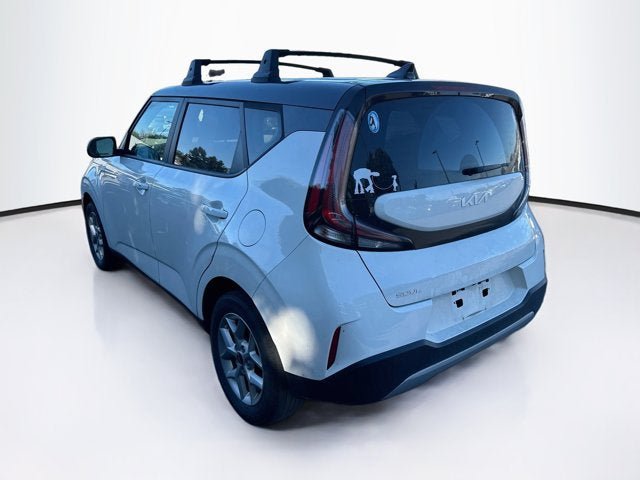 Certified 2024 Kia Soul S FWD image 7